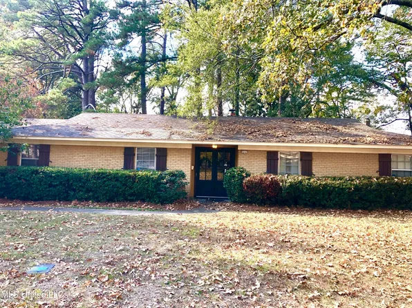 5237 Kaywood Dr, Jackson, MS 39211