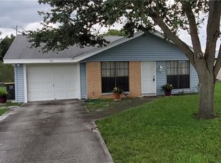 401 Webber Ct, Babson Park, FL 33827