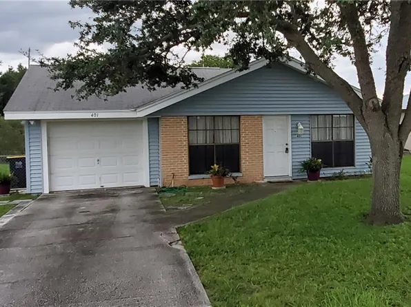 401 Webber Ct, Babson Park, FL 33827