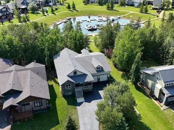 232 E Canal St, Ponoka County, AB T0C 2J0