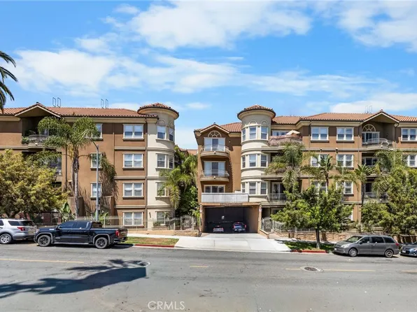 917 S New Hampshire Ave Unit 215, Los Angeles, CA 90006
