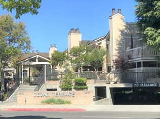 2865 S Bascom Ave #903, San Jose, CA 95124