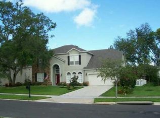 432 Tierra Verde Ln, Winter Garden, FL 34787