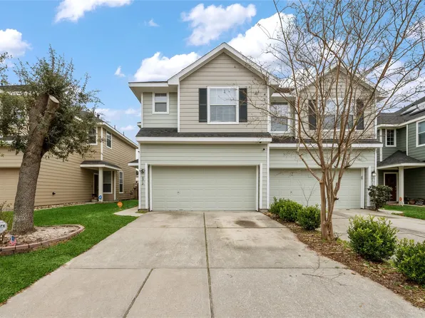 8912 Elm Drake Ln, Humble, TX 77338
