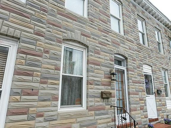 Welcome home to 34 East Barney Street!