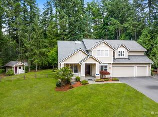 6120 NW Spectrum Ct, Bremerton, WA 98312
