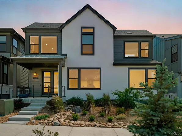 11825 Montoso Road, Lone Tree, CO 80134