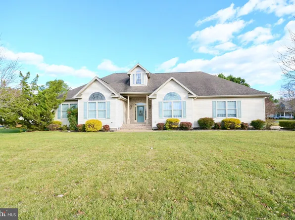 600 Saint Andrews Ct, Dagsboro, DE 19939
