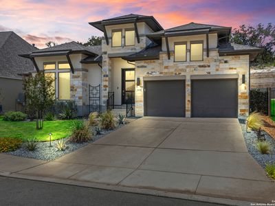 24225 DOWNHILL LIE, San Antonio, TX, 78261
