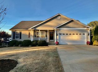 169 Society Hl, Spartanburg, SC 29306