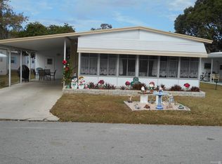 2123 Fosters Pl, Brooksville, FL 34601