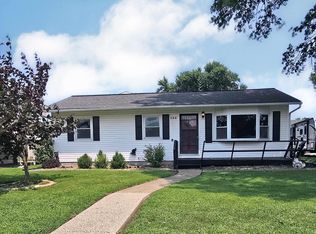 328 Boulevard Rd, Keokuk, IA 52632
