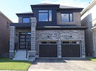 1442 Mourning Dove Ln, Pickering, ON