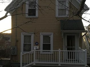 12 Babson St, Gloucester, MA 01930