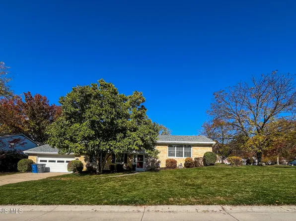 4784 Santa Maria Dr, Toledo, OH 43614