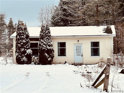 (Undisclosed Address), Corfu, NY, 14036