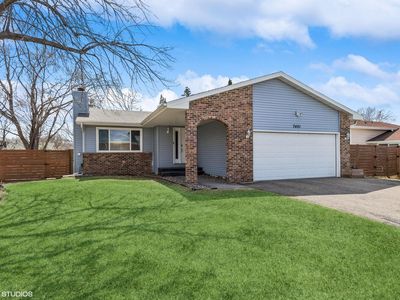 7401 76th Ave N, Brooklyn Park, MN, 55428