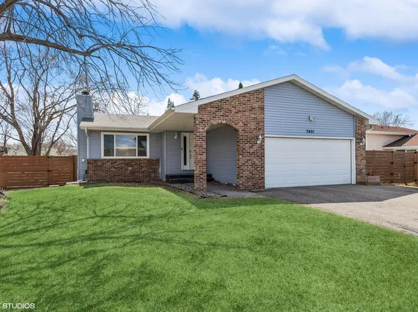 7401 76th Ave N, Brooklyn Park, MN 55428