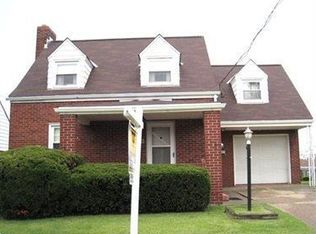 1018 Oakland Ave, McKeesport, PA