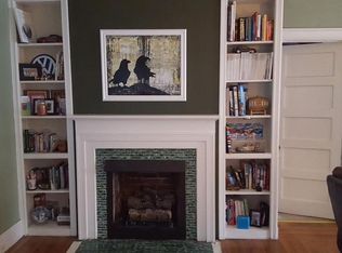 427 Potomac Ave, Buffalo, NY 14213