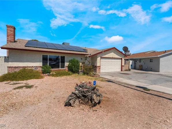 4609 W Lake Mead Blvd, Las Vegas, NV 89108