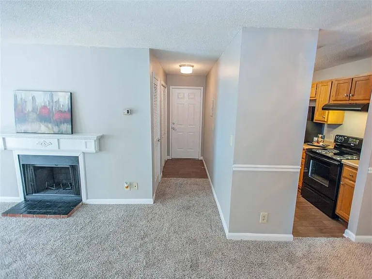 Home Entrance
