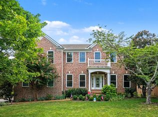1144 Banbury Ln, Brentwood, TN 37027