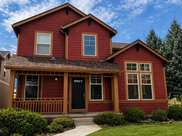 2944 Cornerstone Ln, Fort Collins, CO 80528