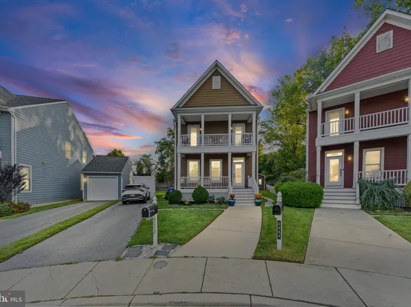 5002 Ashmans Hope, Baltimore, MD 21207