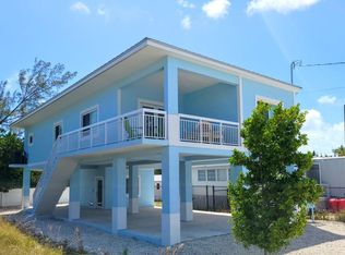 554 Gordon Cir, Key Largo, FL 33037