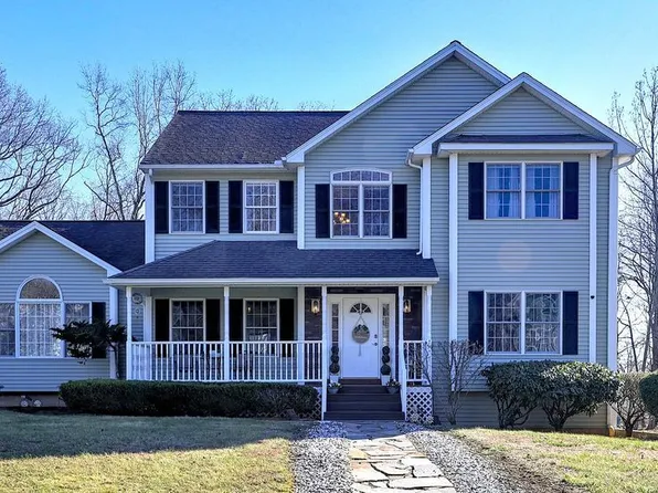 22 Patrick Drive, Seymour, CT 06483