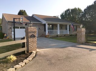 3612 Remagen Ln, Maryville, TN 37801