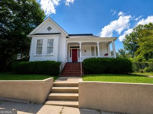 992 Spring St, Macon, GA 31201