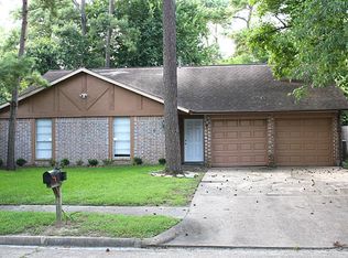 2127 Trailing Vine Rd, Spring, TX 77373