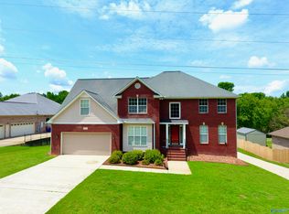 29787 Montana View Dr, Harvest, AL 35749