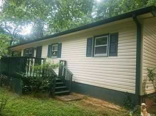 564 Houston Rd, Columbus, NC 28722