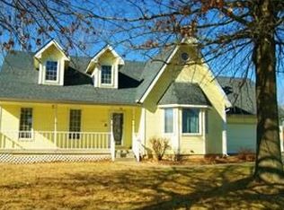 129 Hampton Ct, Lansing, KS 66043