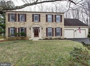 4320 Muncaster Mill Rd, Rockville, MD 20853