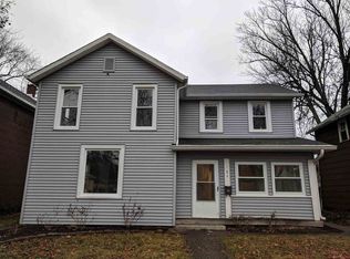 1310 Elm St, Fort Wayne, IN