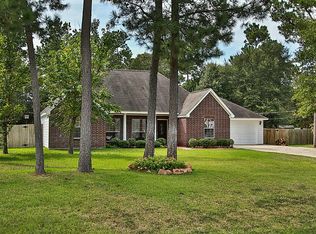 10557 Fawn Mist Ct, Conroe, TX 77303