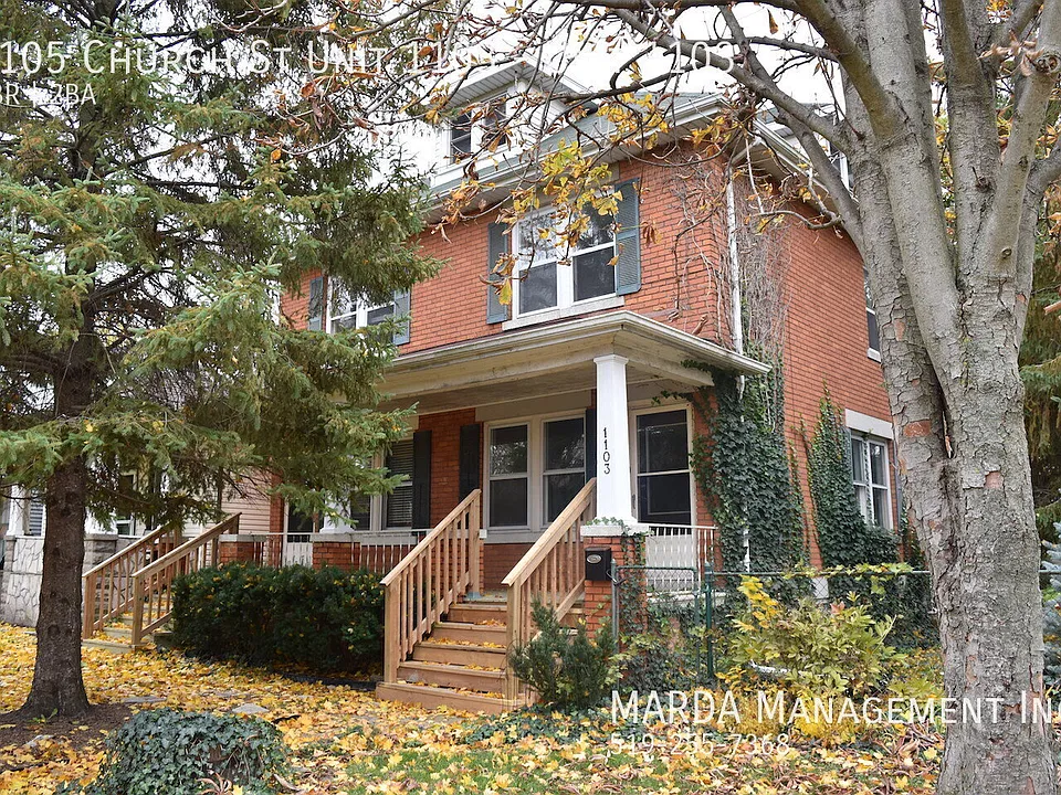 1105 Church St #1103