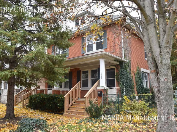 1105 Church St Unit 1103, Windsor, ON N9A 4V5
