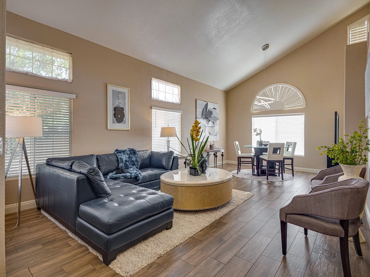 Frisco Bay Cir, Las Vegas — Photo 1