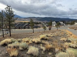 2743 Eagle Cres, Merritt, BC V1K 0B3