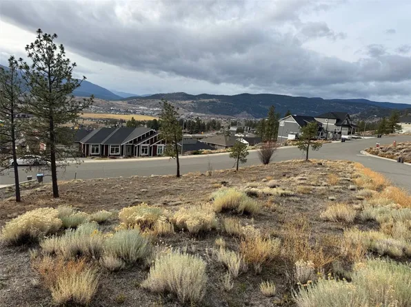 2743 Eagle Cres, Merritt, BC V1K 0B3