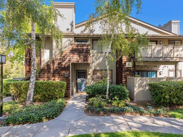 2200 La Terrace Cir, San Jose, CA 95123
