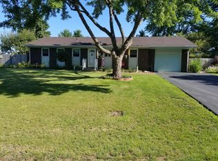 1635 Pheasant Run, Baroda, MI 49101