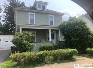 305 W Green St, Olean, NY 14760