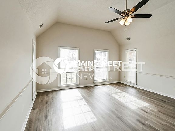 WM - Living Room