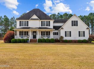 87 Cypress Trail Ln, Clinton, NC 28328